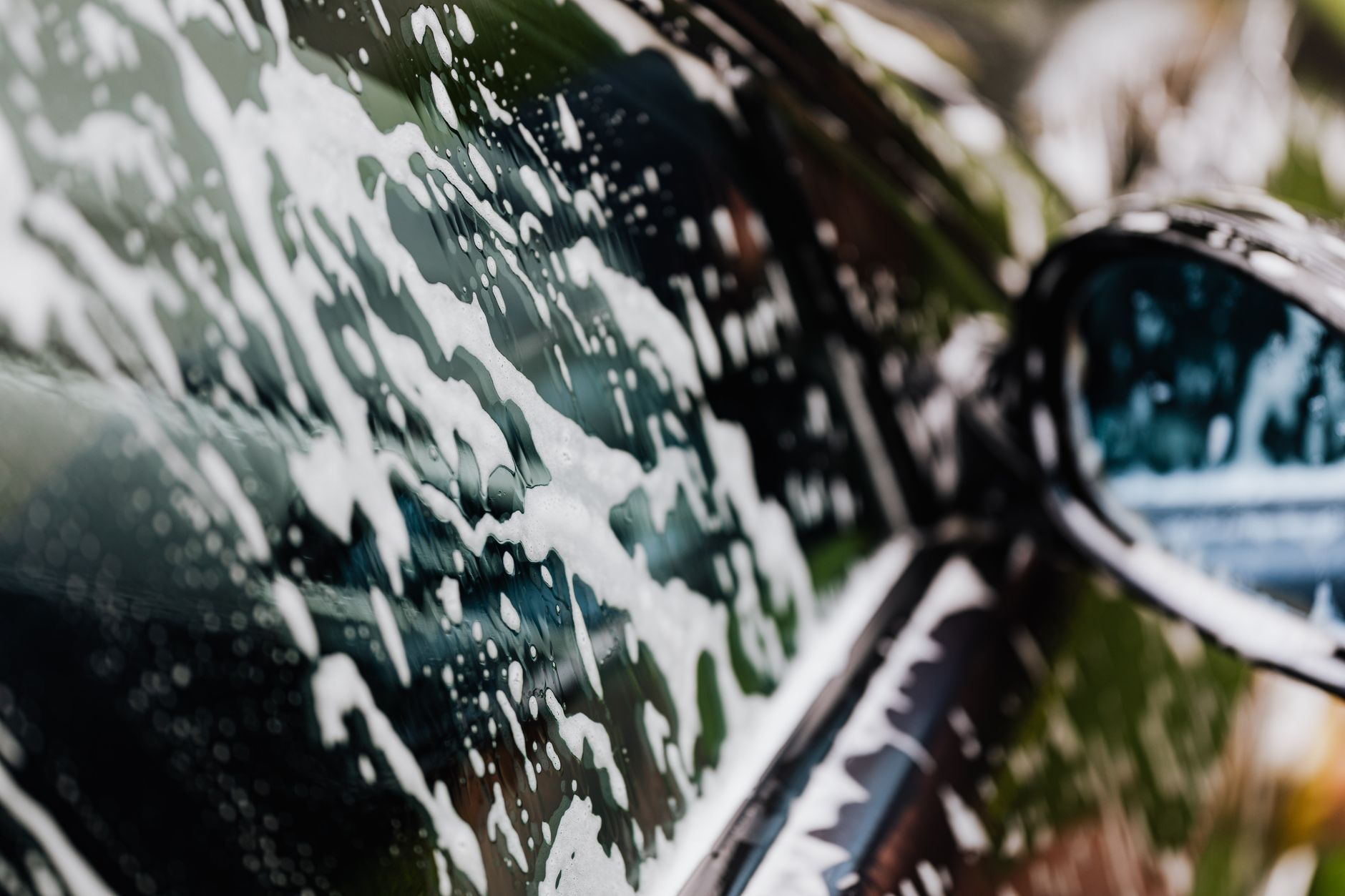 Interior Detail — Strictly Clean Mobile Detail
