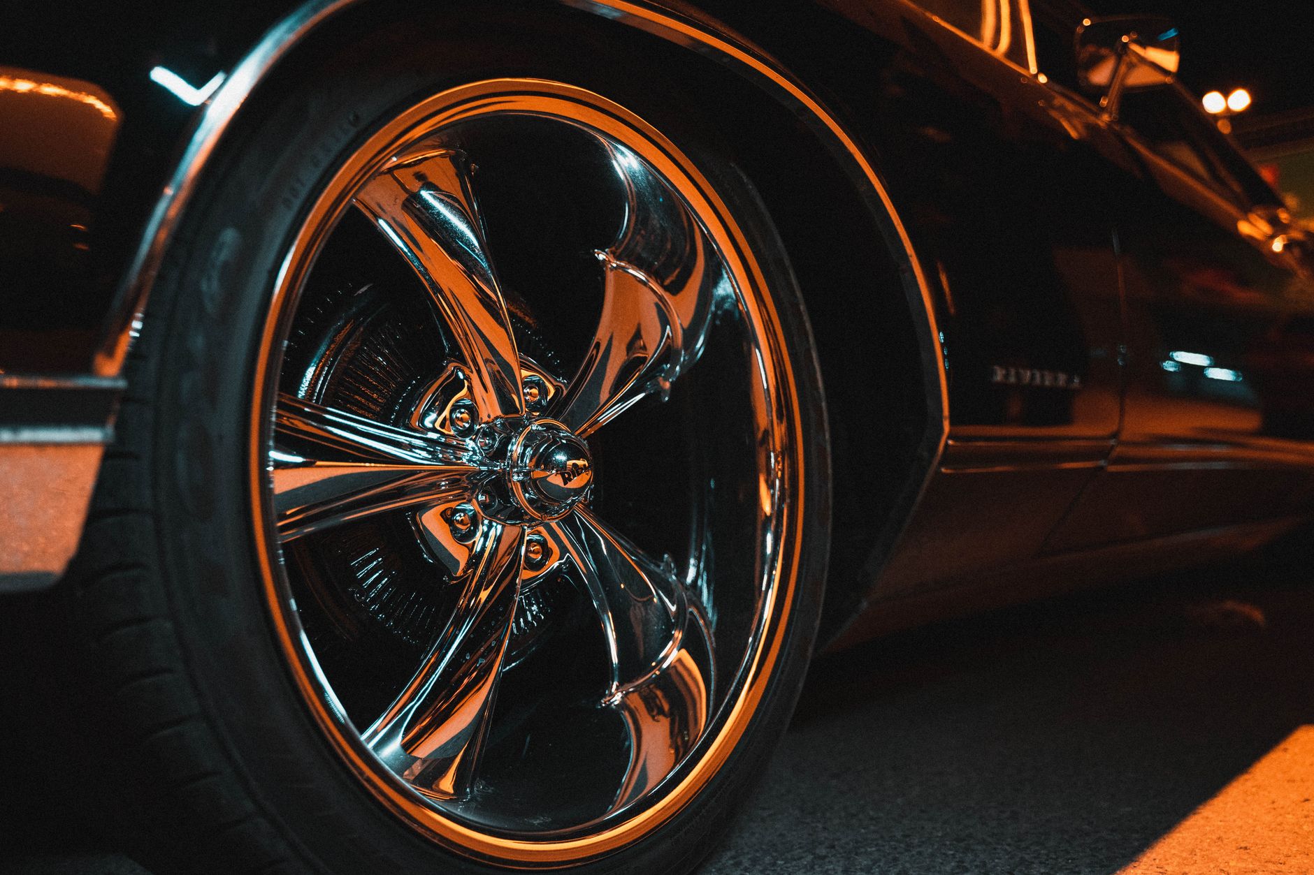 Exterior Detail — Strictly Clean Mobile Detail