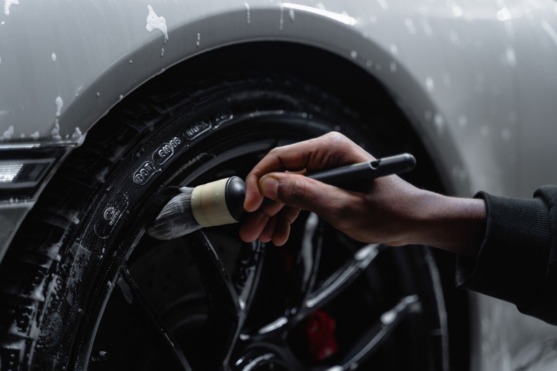 Mobile Service — Strictly Clean Mobile Detail